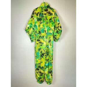 Numero Uno 90s Full Ski Suit